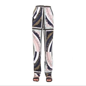 Tory Burch Sienna Pants Size 10 NWT